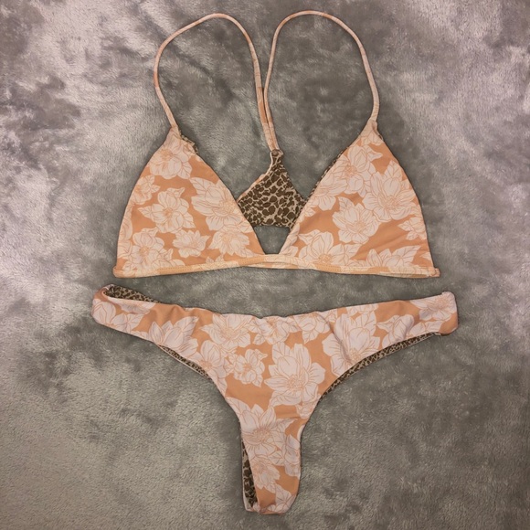 Acacia Naked Mag set - Picture 2 of 3